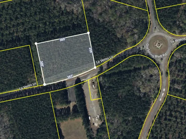 V/l 17 La Vento Ln, Waverly, GA 31565