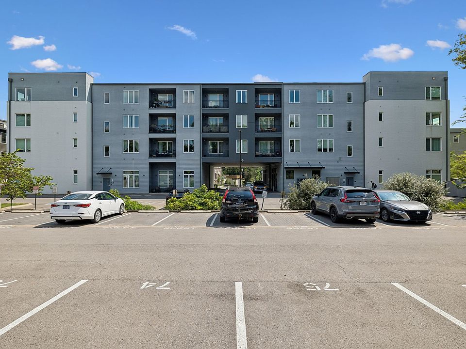 1st image of 1041 E Trinity Ln APT 203