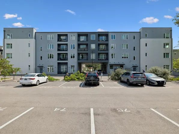 1041 E Trinity Ln APT 203, Nashville, TN 37216