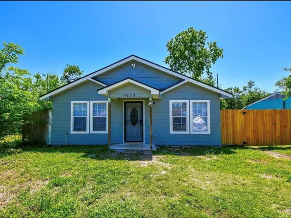 5030 Rapido Rd, Houston, TX 77033