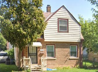 4908 N 25th St, Milwaukee, WI 53209