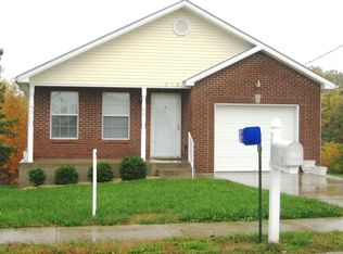 210 Cottrell Ln, Elizabethtown, KY 42701