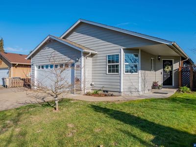 1023 S 10th St, Lebanon, OR, 97355