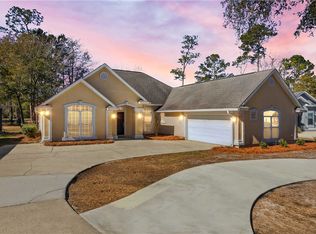 205 Monticello Dr, Kingsland, GA 31548