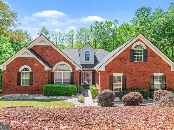 2540 Thornecreek Dr, Douglasville, GA 30135