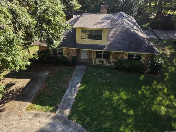 44 Julia Ln, Woodville, MS 39669
