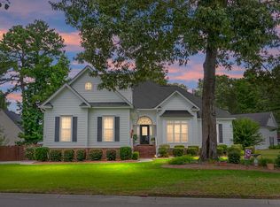 8307 Tyrian Path, North Charleston, SC 29418
