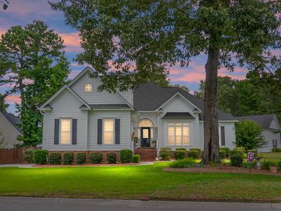 8307 Tyrian Path, North Charleston, SC, 29418
