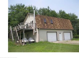 284 Fuller Corner Rd, Hartland, ME 04943