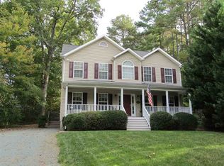 12 Club Ln, Palmyra, VA 22963