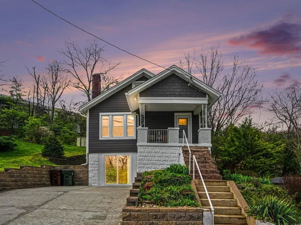 647 S Ward Ave, Bellevue, KY 41073