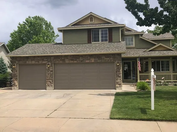 7032 Woodrow Dr, Fort Collins, CO 80525