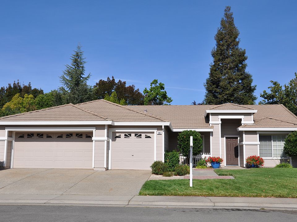 1st image of 205 Wailea Ct