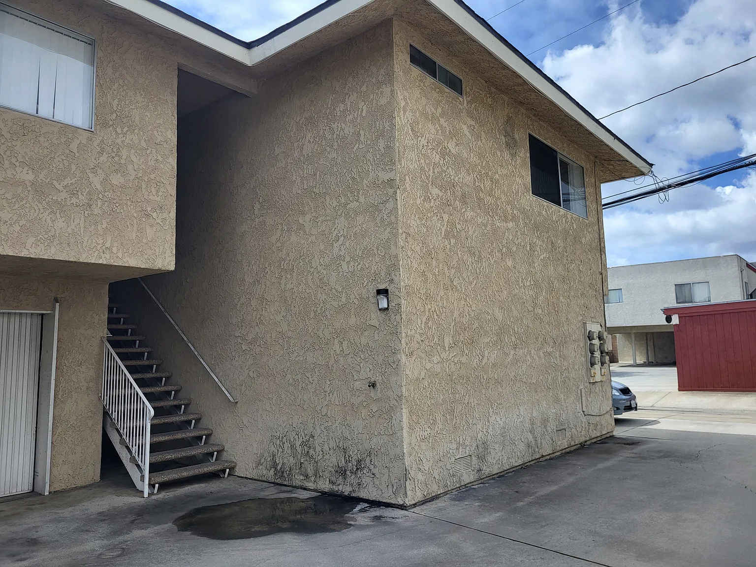 1 bed, $2,095 — Photo 2