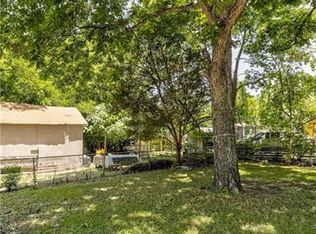 2512 Hidalgo St, Austin, TX 78702