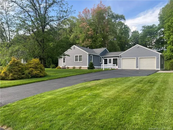 68 Mayflower Road, Windsor, CT 06095