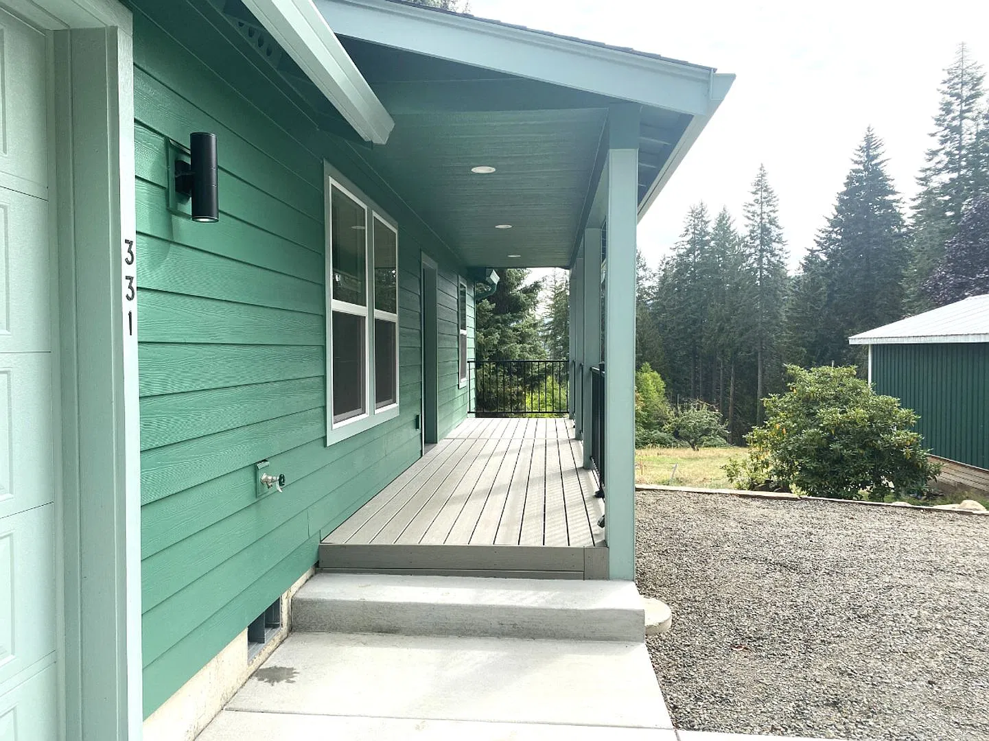 Brand New in the Woods in Carson — Photo 3