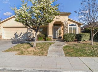 1740 N Cecelia Ave, Fresno, CA