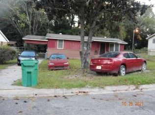 867 Ell Ct, Macon, GA 31206