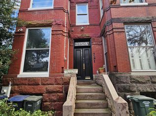 721 E Capitol St SE #3, Washington, DC 20003