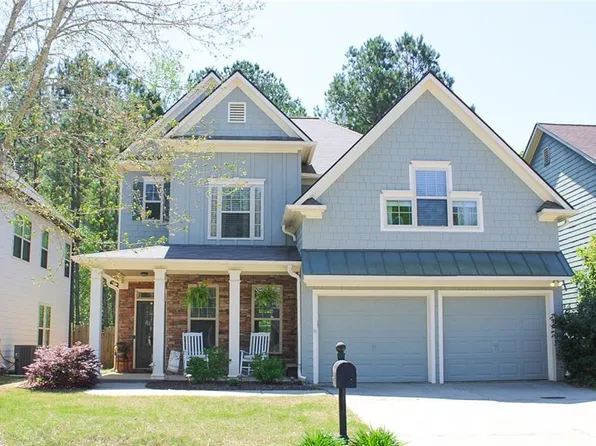 307 Downing Creek Trl, Canton, GA 30114