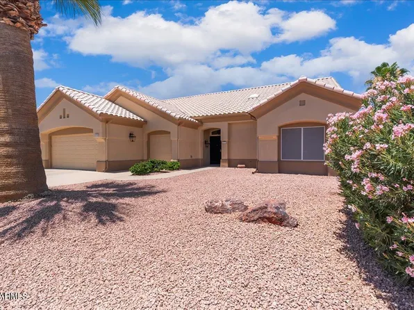 15156 W VIA MANANA --, Sun City West, AZ 85375