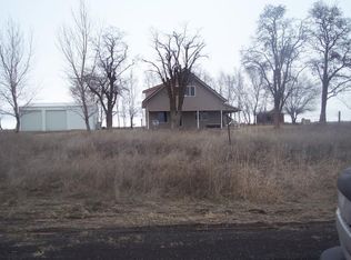 4787 Lentz Rd E, Marlin, WA 98832