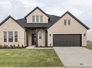 734 Oak St, Lavon, TX 75166