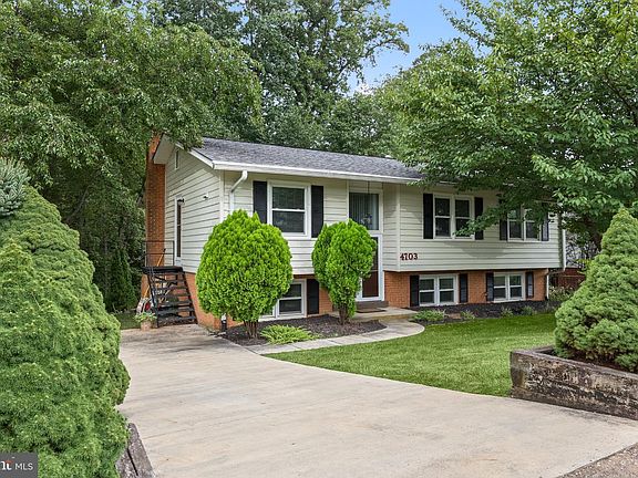 2nd image of 4703 Tara Dr