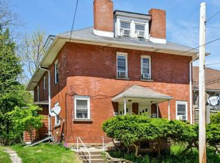 6383 Caton St #1, Pittsburgh, PA 15217