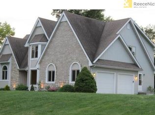 15880 Country Ln, Platte City, MO 64079