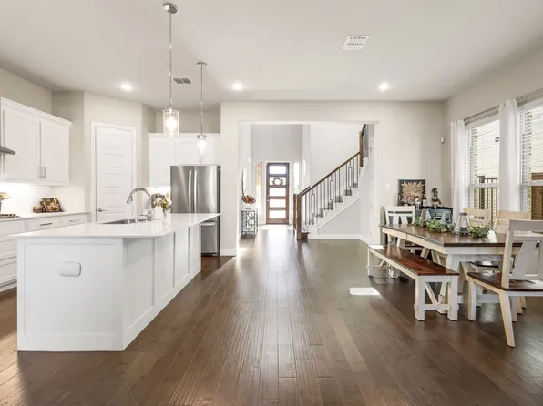 2270 English Ivy Rd, Frisco, TX 75033