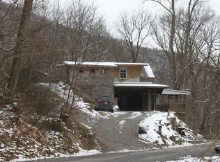 770 Elk River Rd, Webster Springs, WV 26288