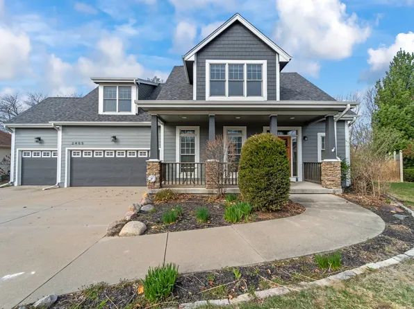 2405 SW Westbrooke Cir, Ankeny, IA 50023