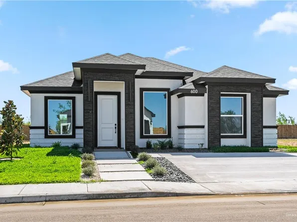 600 E Sadie St, Edinburg, TX 78541