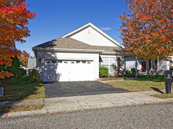 80 Robin Lane, Barnegat, NJ 08005