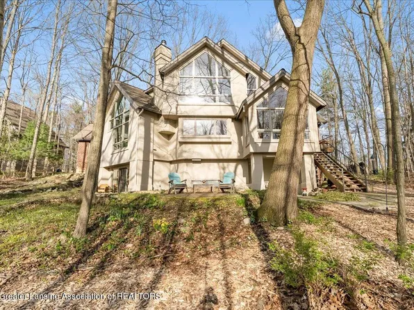 4279 Shadow Rdg, Okemos, MI 48864