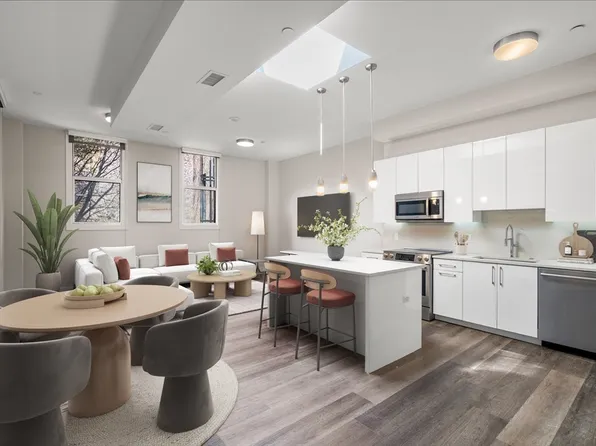 771 Harrison Ave #Tha, Boston, MA 02118