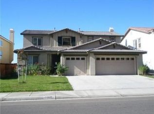 17069 Cleveland Bay Way, Moreno Valley, CA 92555