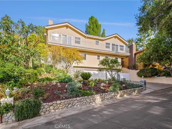 4004 Black Bird Way, Calabasas, CA 91302