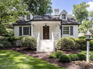 2803 Kittrell Dr, Raleigh, NC 27608