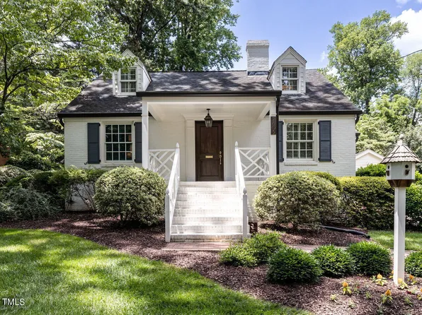 2803 Kittrell Dr, Raleigh, NC 27608