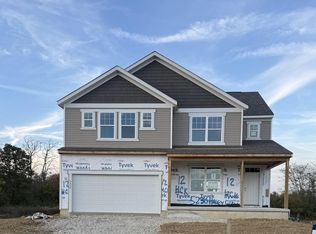 5230 Haley Way, Grove City, OH 43123