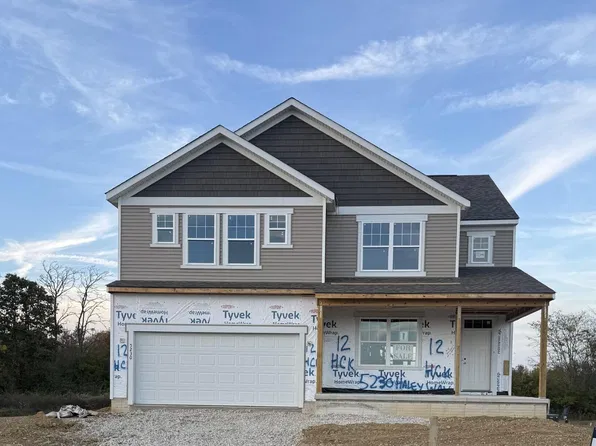 5230 Haley Way, Grove City, OH 43123