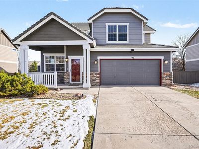 90 Falmouth Street, Castle Rock, CO, 80104