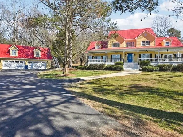 4560 Greensboro Hwy, Watkinsville, GA 30677