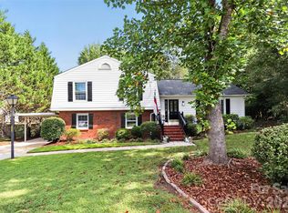 10743 Osprey Dr, Charlotte, NC 28226