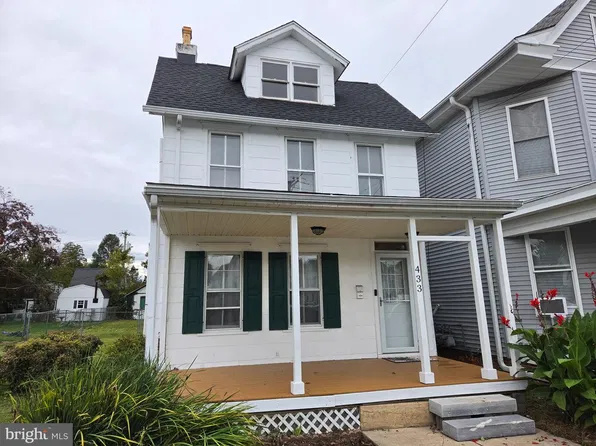 433 Main St, Clayton, DE 19938