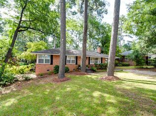 820 Camellia St, Columbia, SC 29205