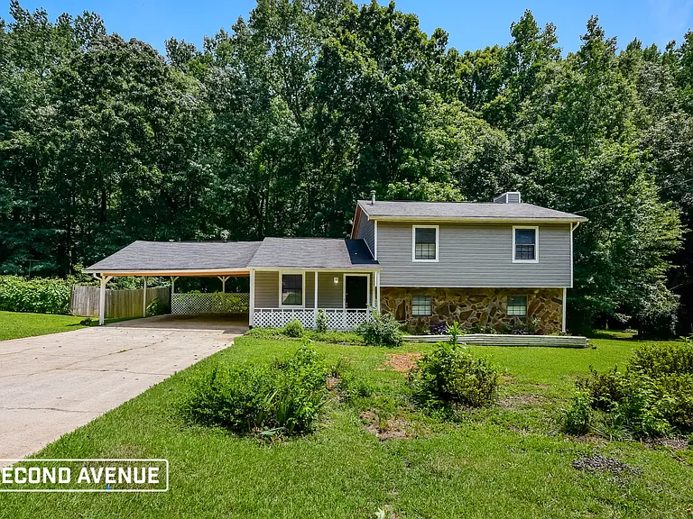 70 Burnt Hickory Ct — Photo 1